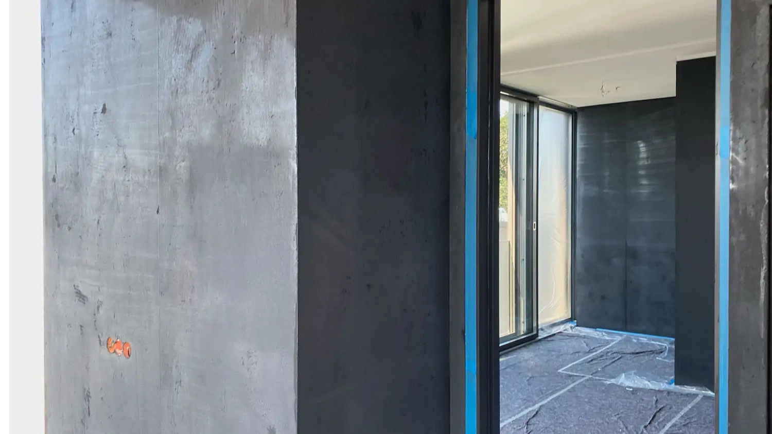 Anwendungsbeispiele Beton Classic