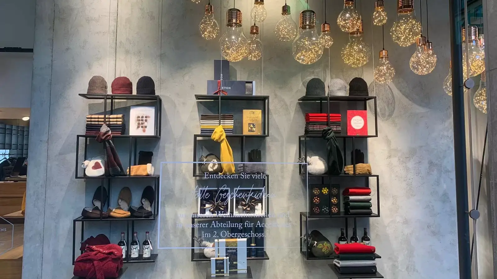 Anwendungsbeispiele Beton Classic