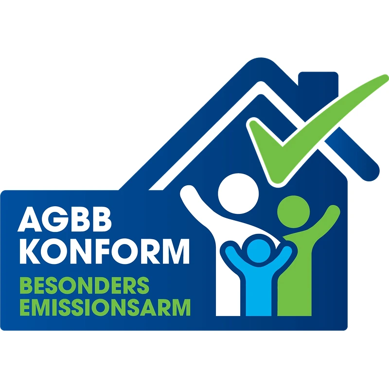 AGBB Konform