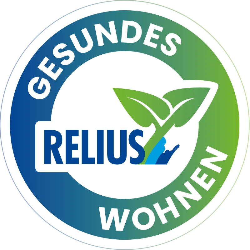 Gesundes Wohnen