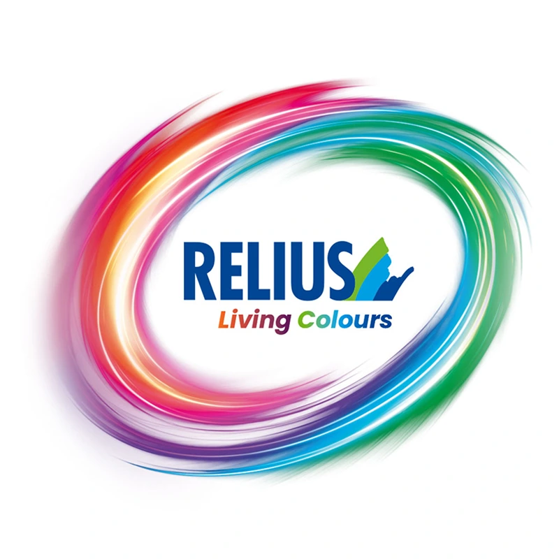 RELIUS Living Colours