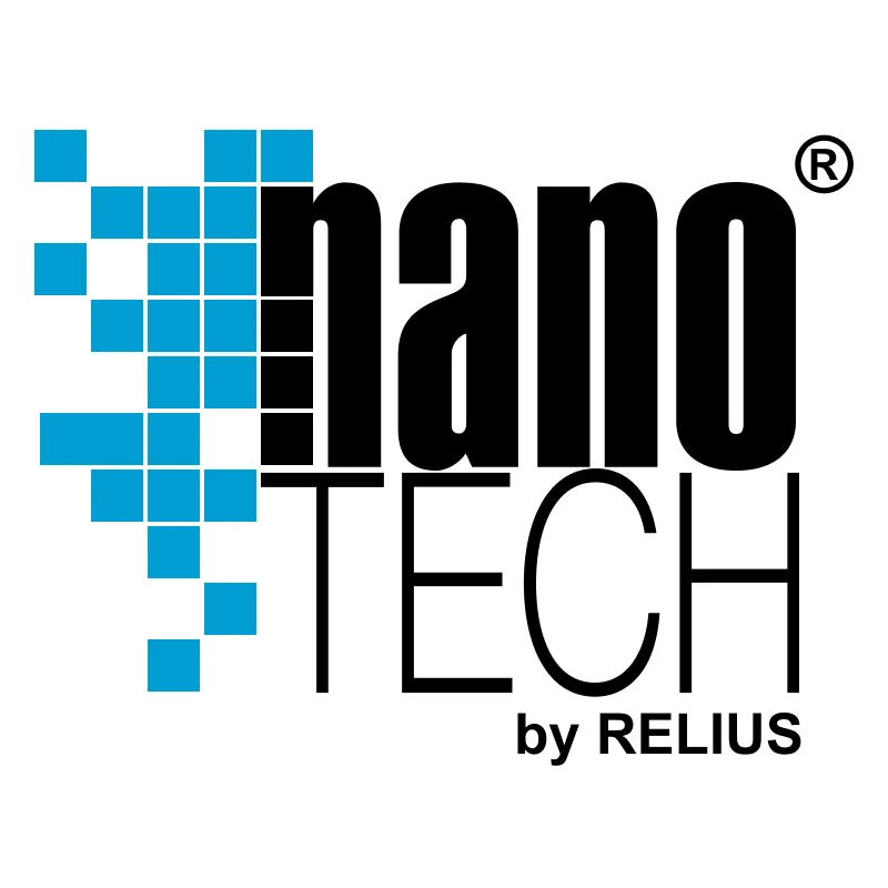 Nano Tech by Relius