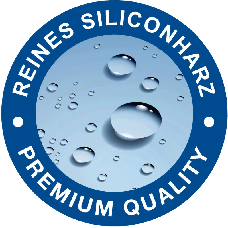 Reines Siliconharz - Premium Quality