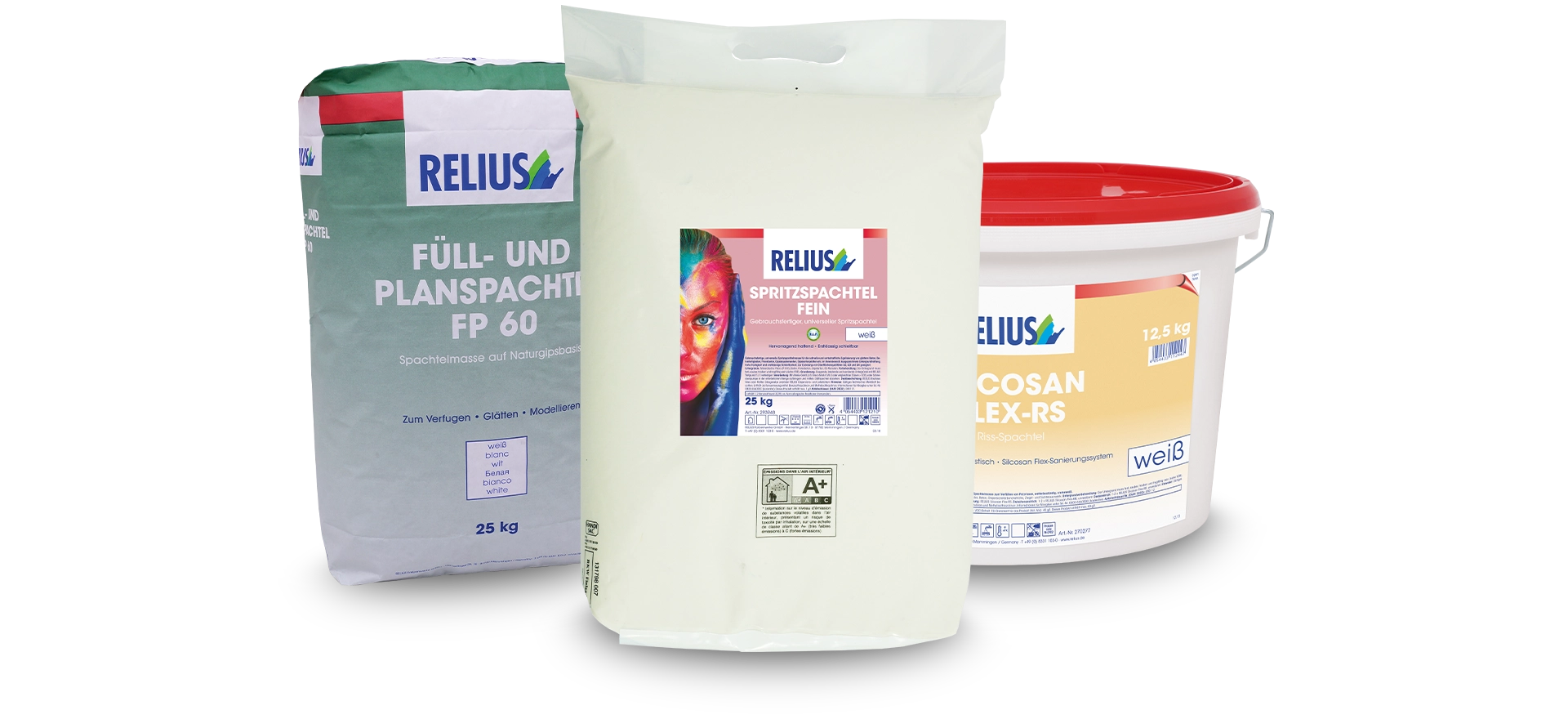 Produktzusammenstellungen_Spachtelmassen