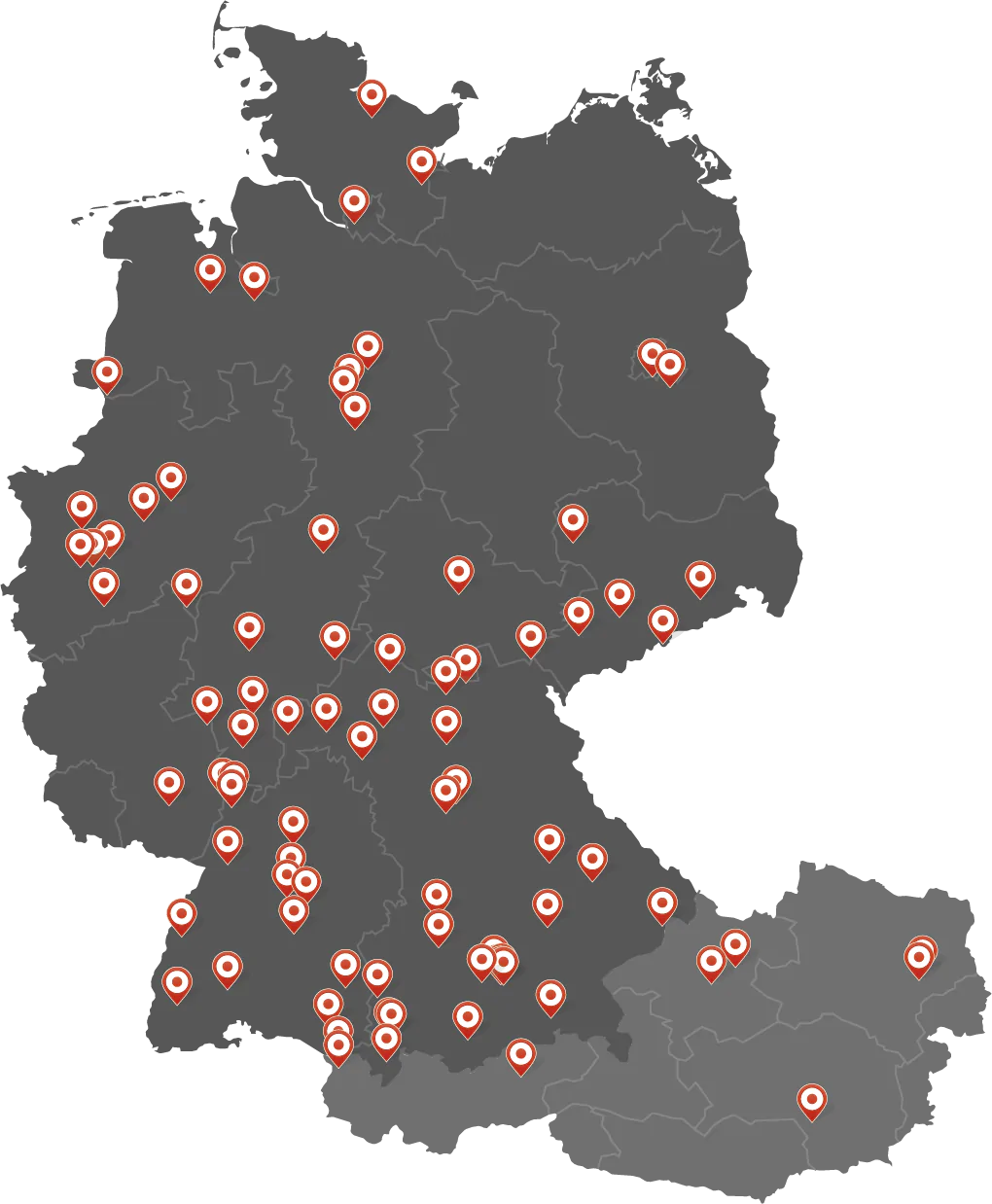 Profi Handwerker Karte