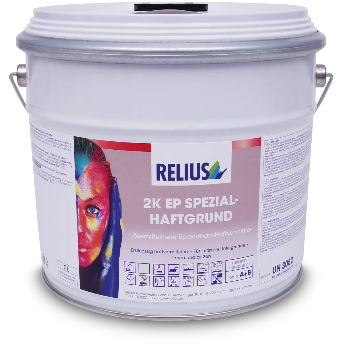 2K EP SPEZIAL-HAFTGRUND