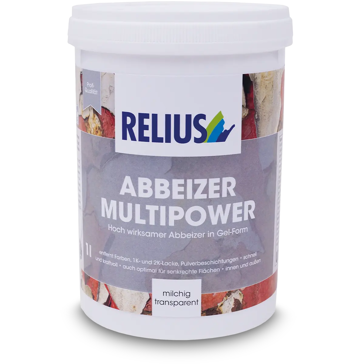 ABBEIZER MULTIPOWER