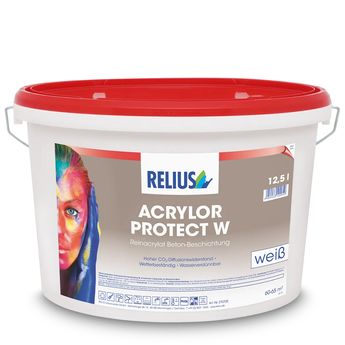 ACRYLOR PROTECT W