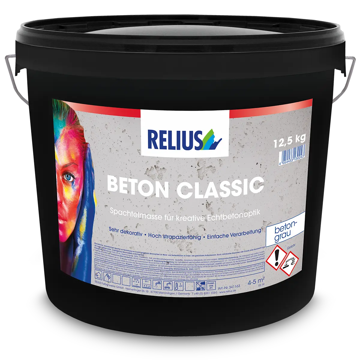 BETON CLASSIC