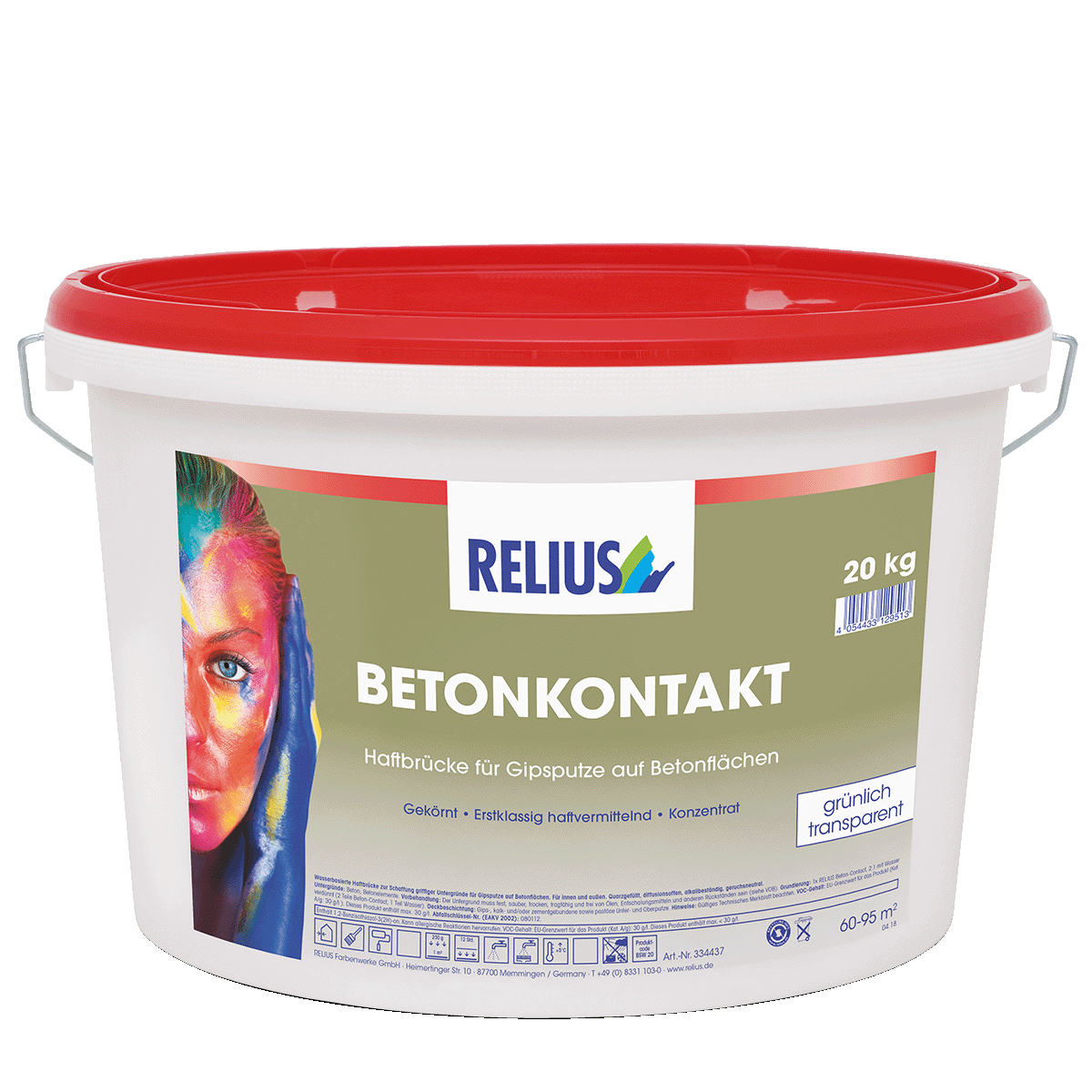 BETONKONTAKT
