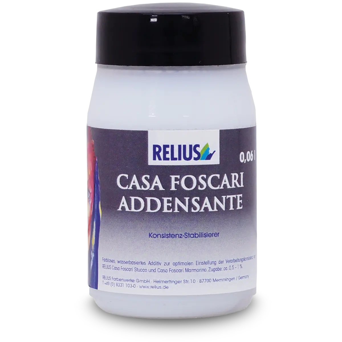 CASA FOSCARI ADDENSANTE