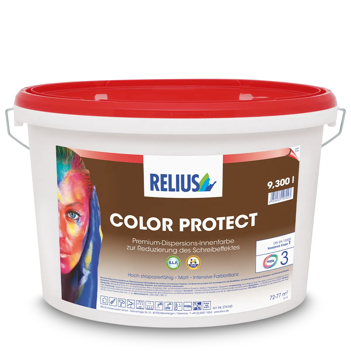 COLOR PROTECT