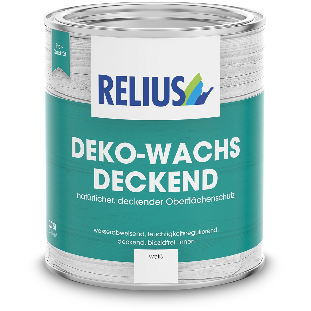 DEKO-WACHS DECKEND