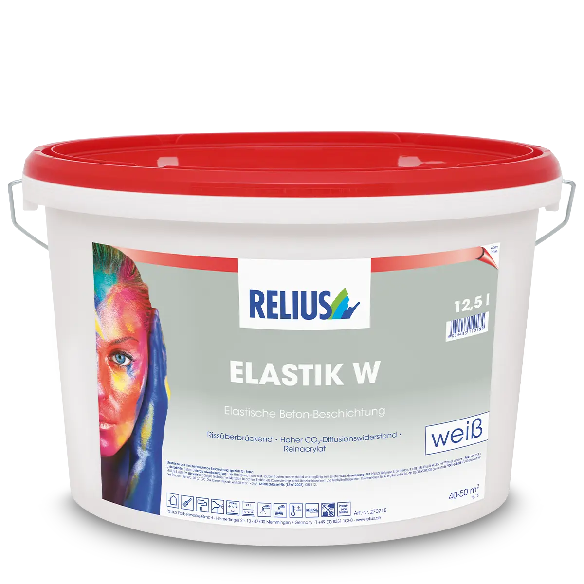 ELASTIK W