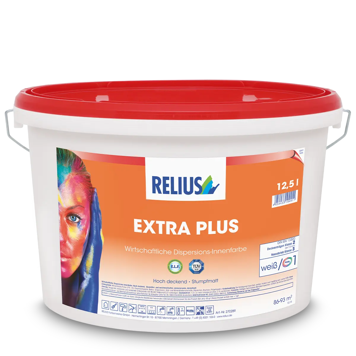 EXTRA PLUS