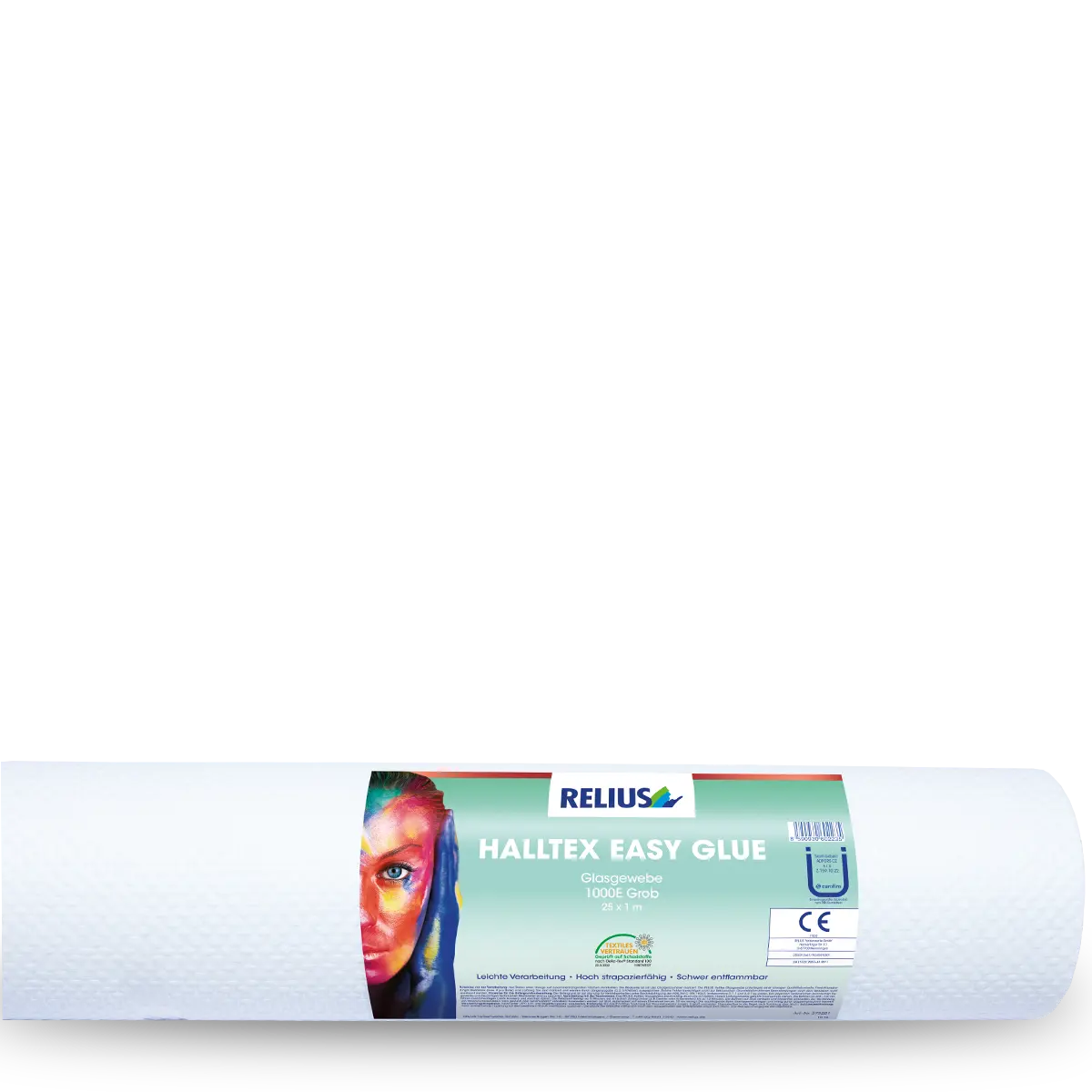 HALLTEX PIGMENT EASY GLUE