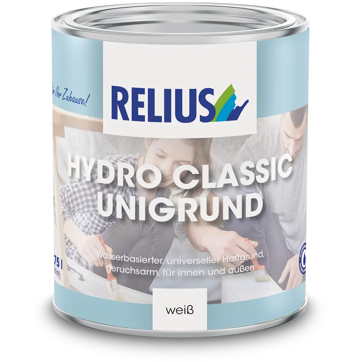 HYDRO CLASSIC UNIGRUND