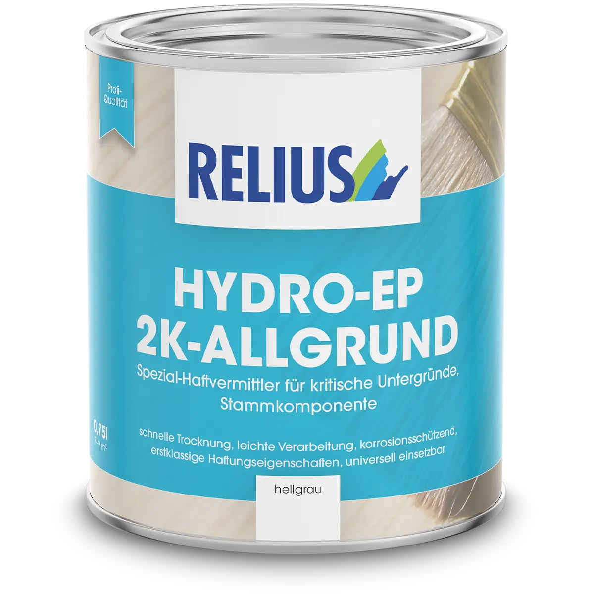 HYDRO-EP 2K-ALLGRUND