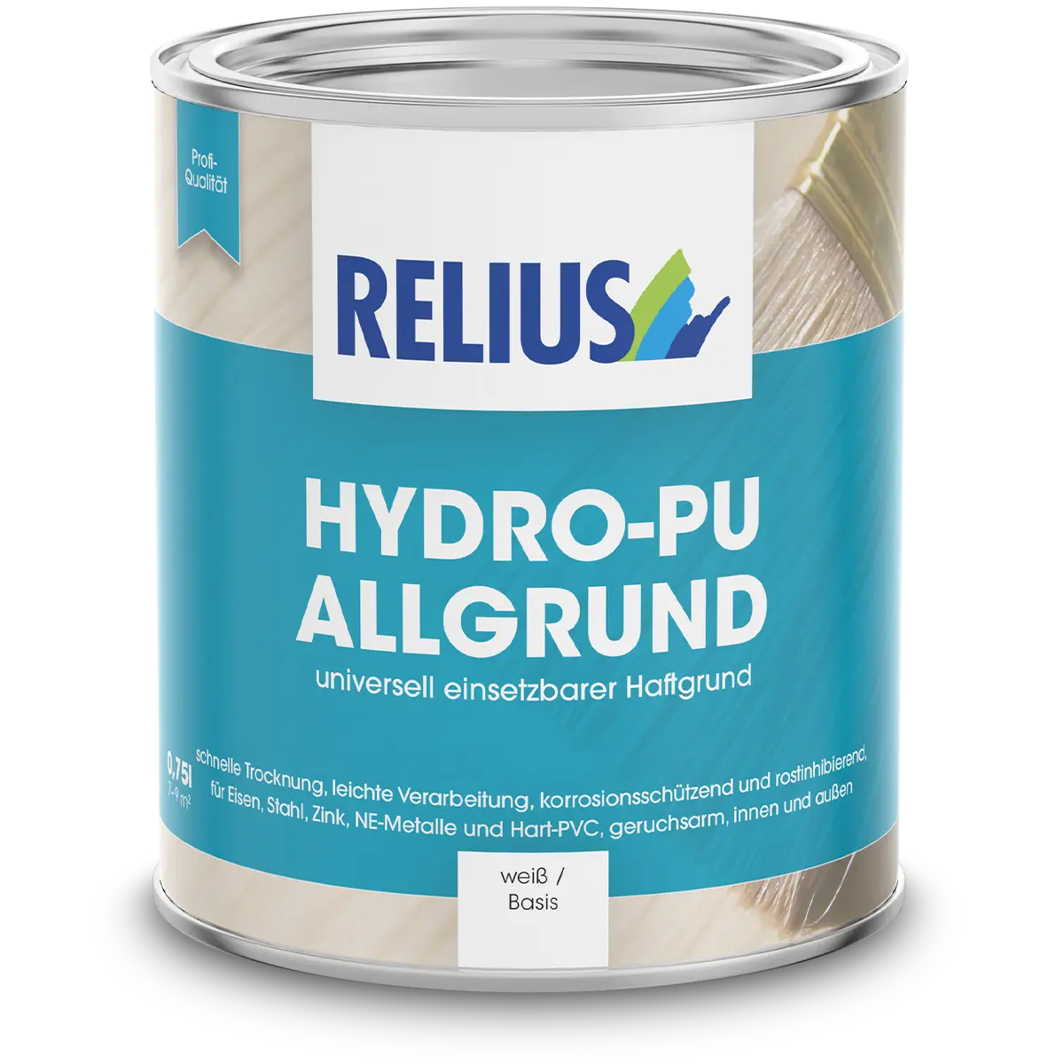 HYDRO-PU ALLGRUND