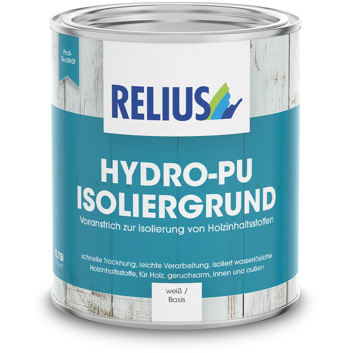 HYDRO-PU ISOLIERGRUND