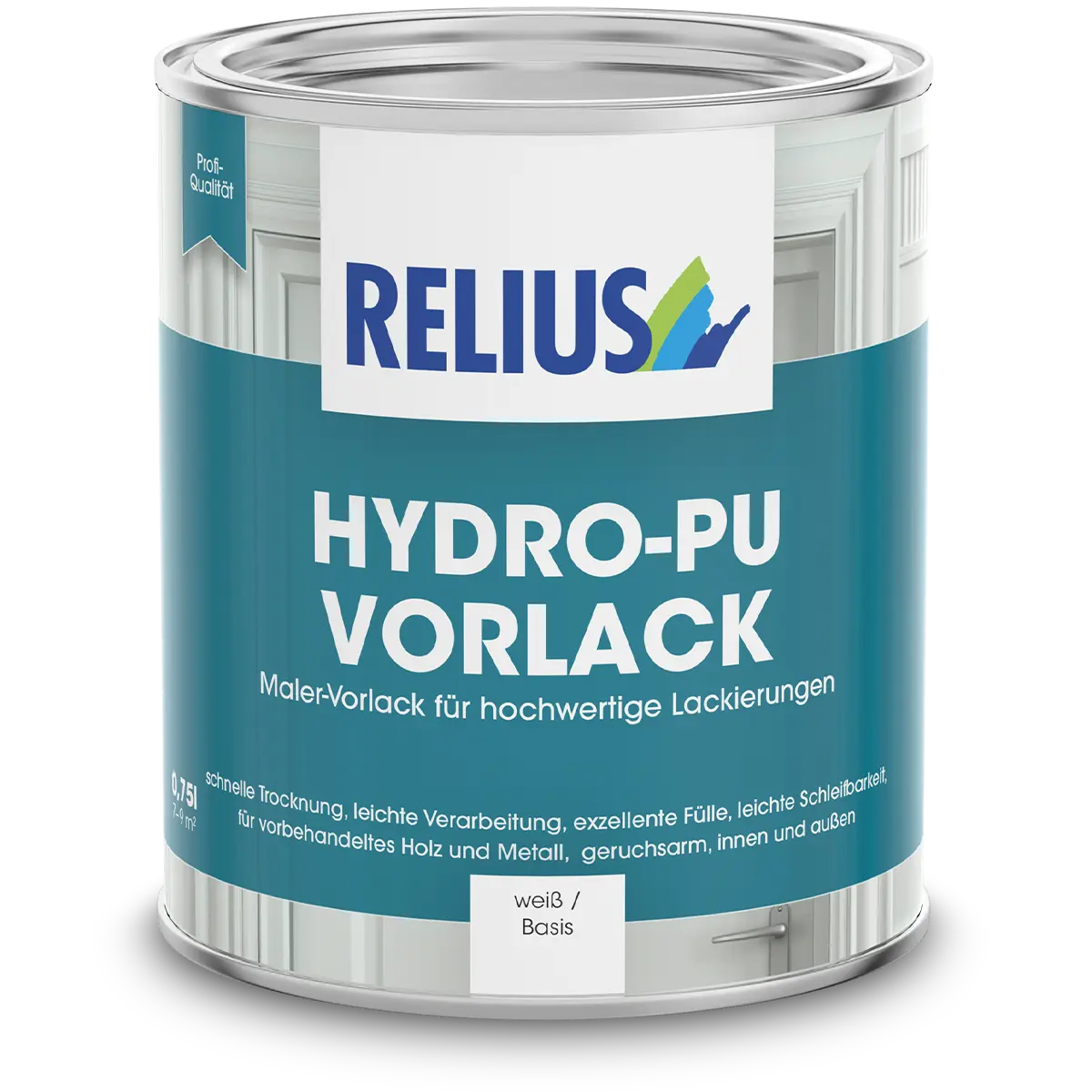 HYDRO-PU VORLACK