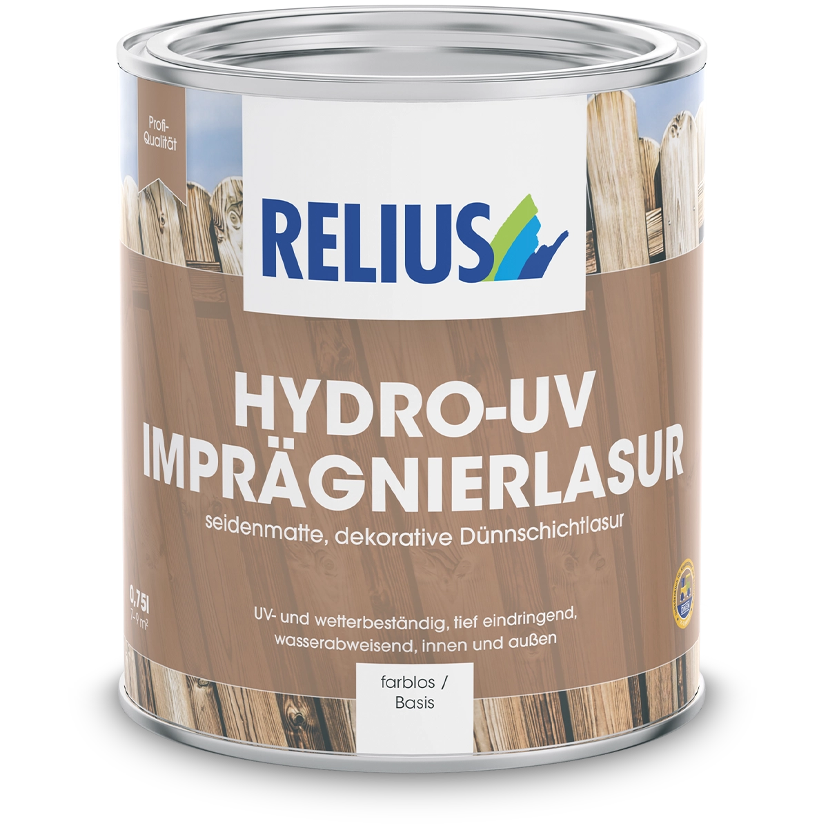 HYDRO-UV IMPRÄGNIERLASUR