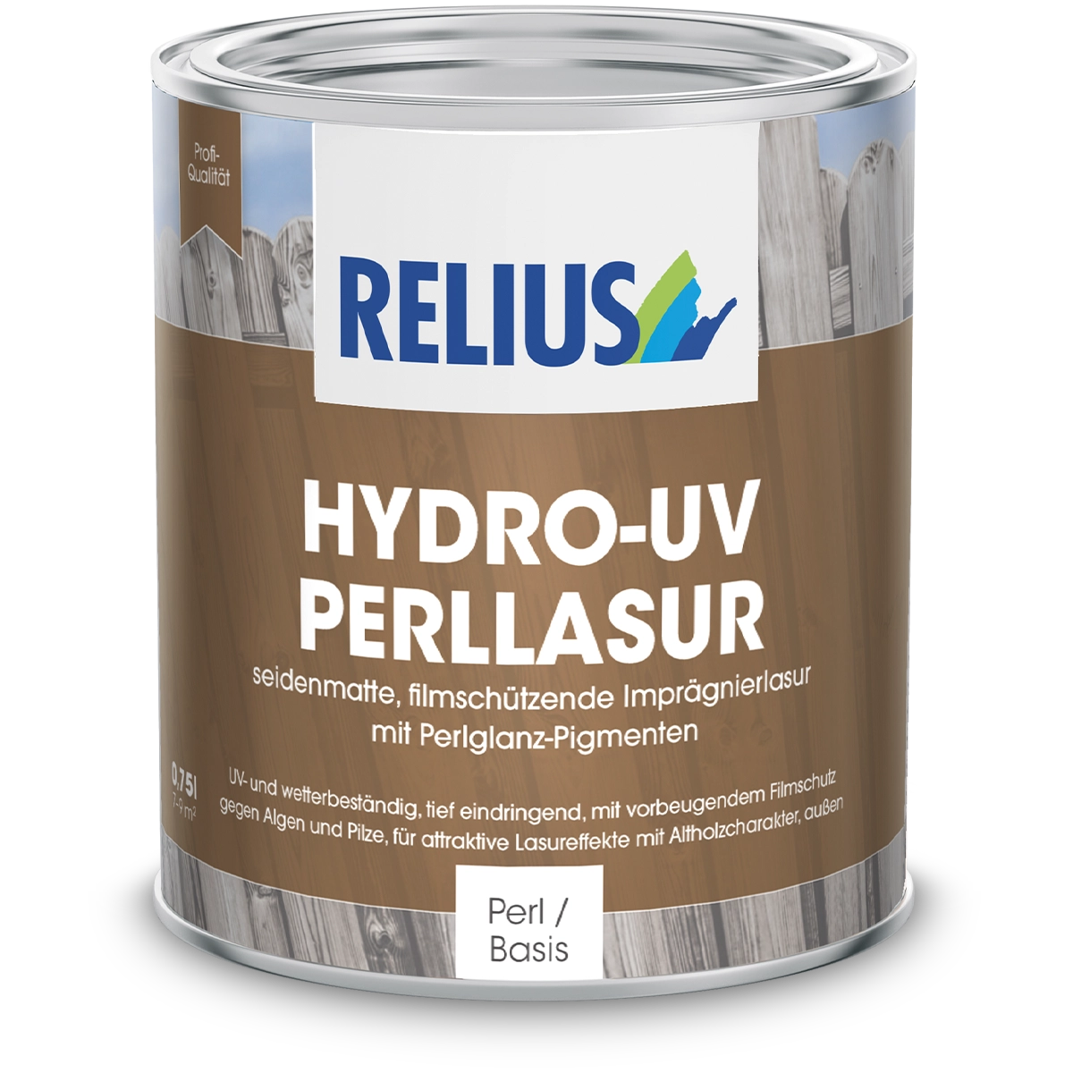 HYDRO-UV PERLLASUR