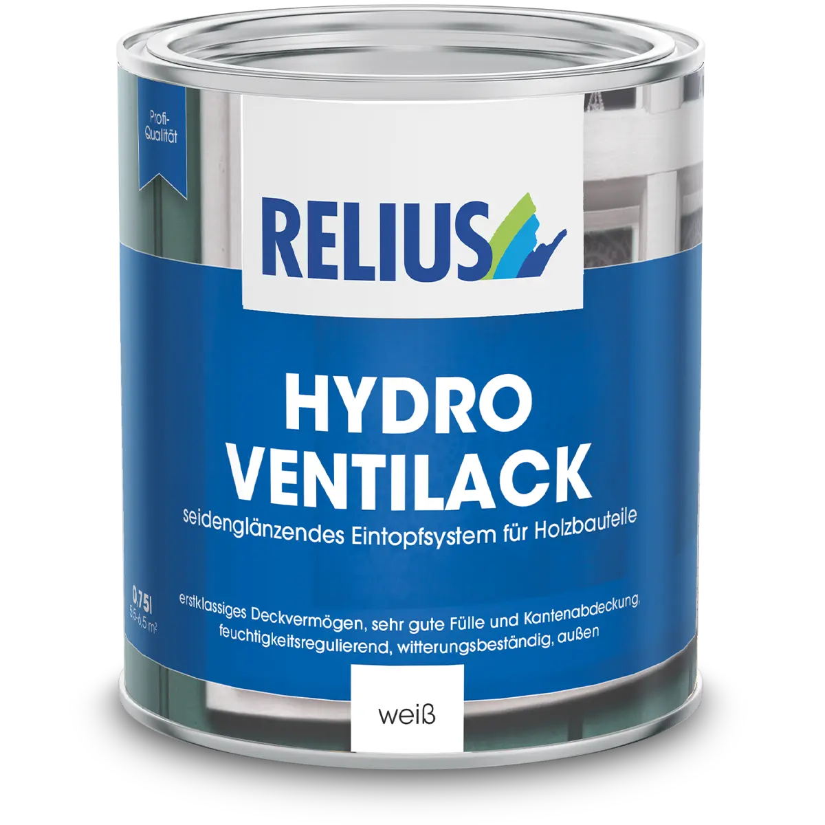 HYDRO VENTILACK