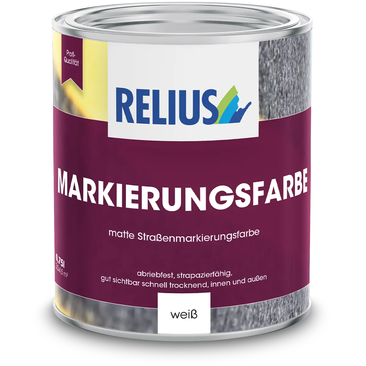 MARKIERUNGSFARBE