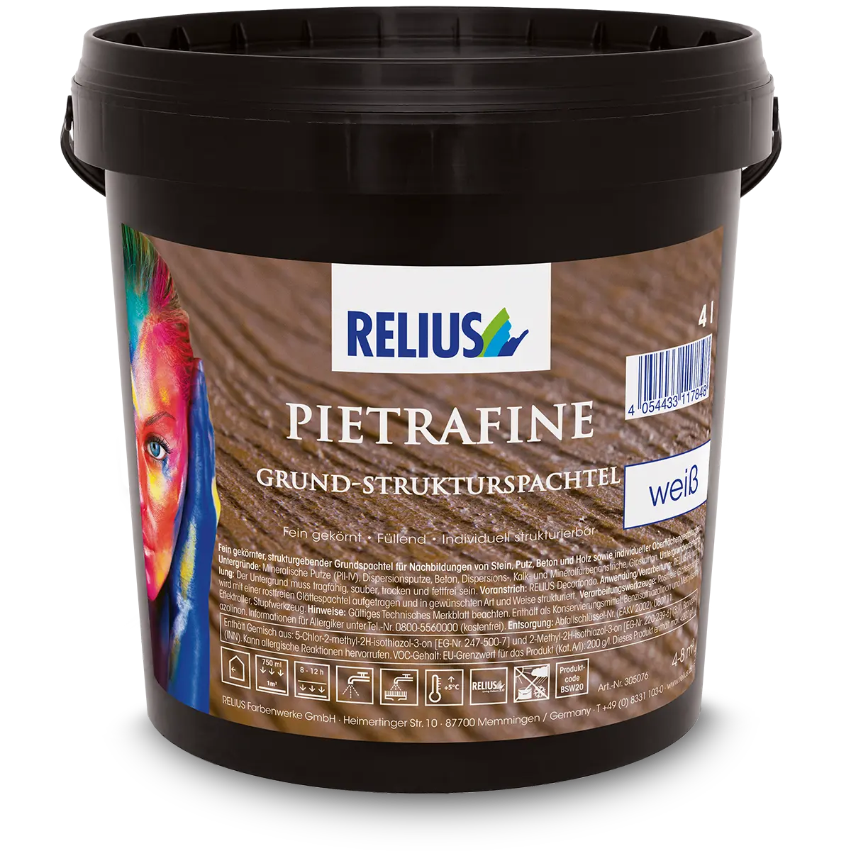 PIETRAFINE