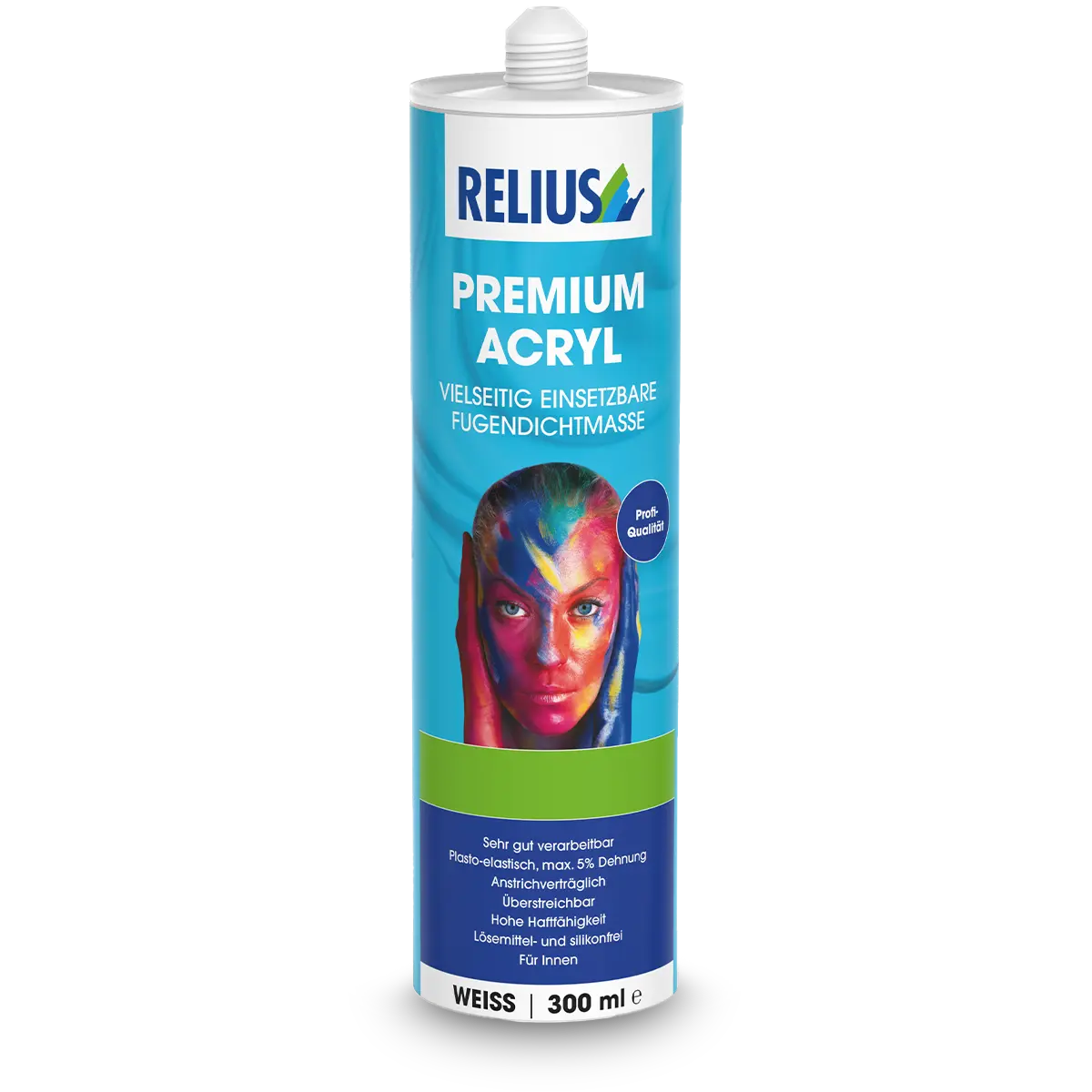 PREMIUM ACRYL