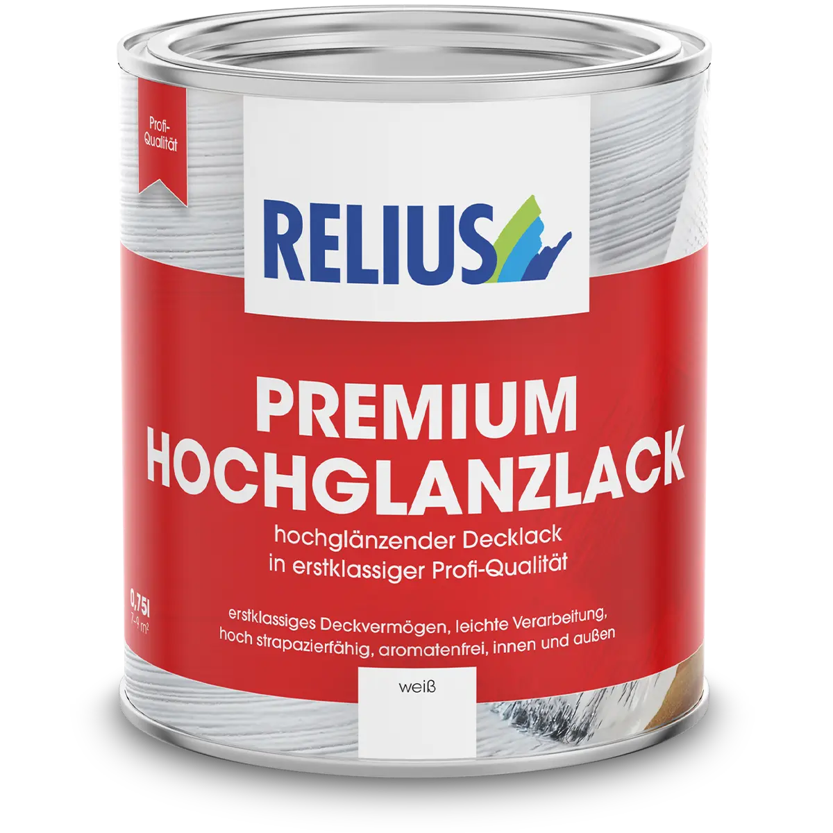 PREMIUM HOCHGLANZLACK