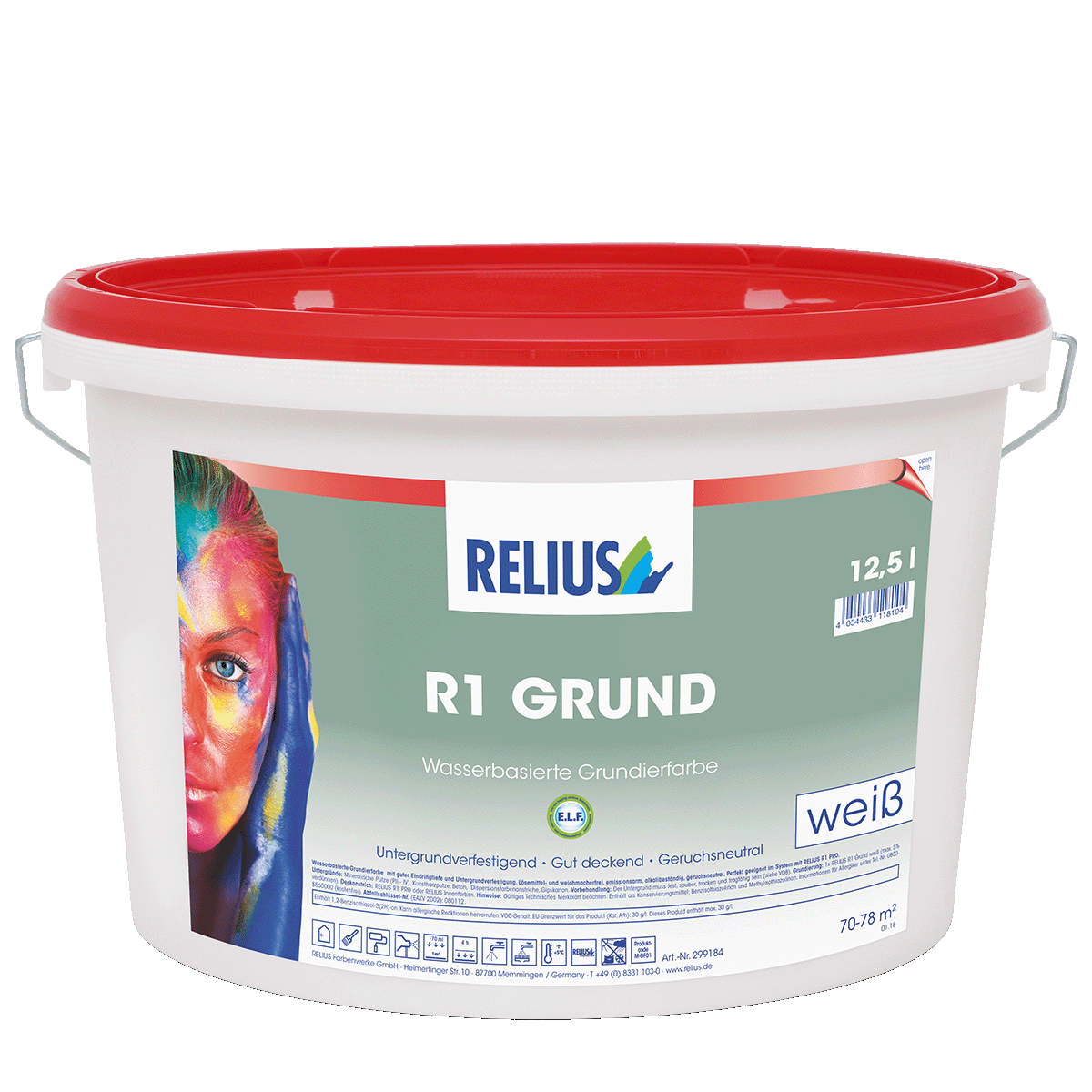 R1 GRUND