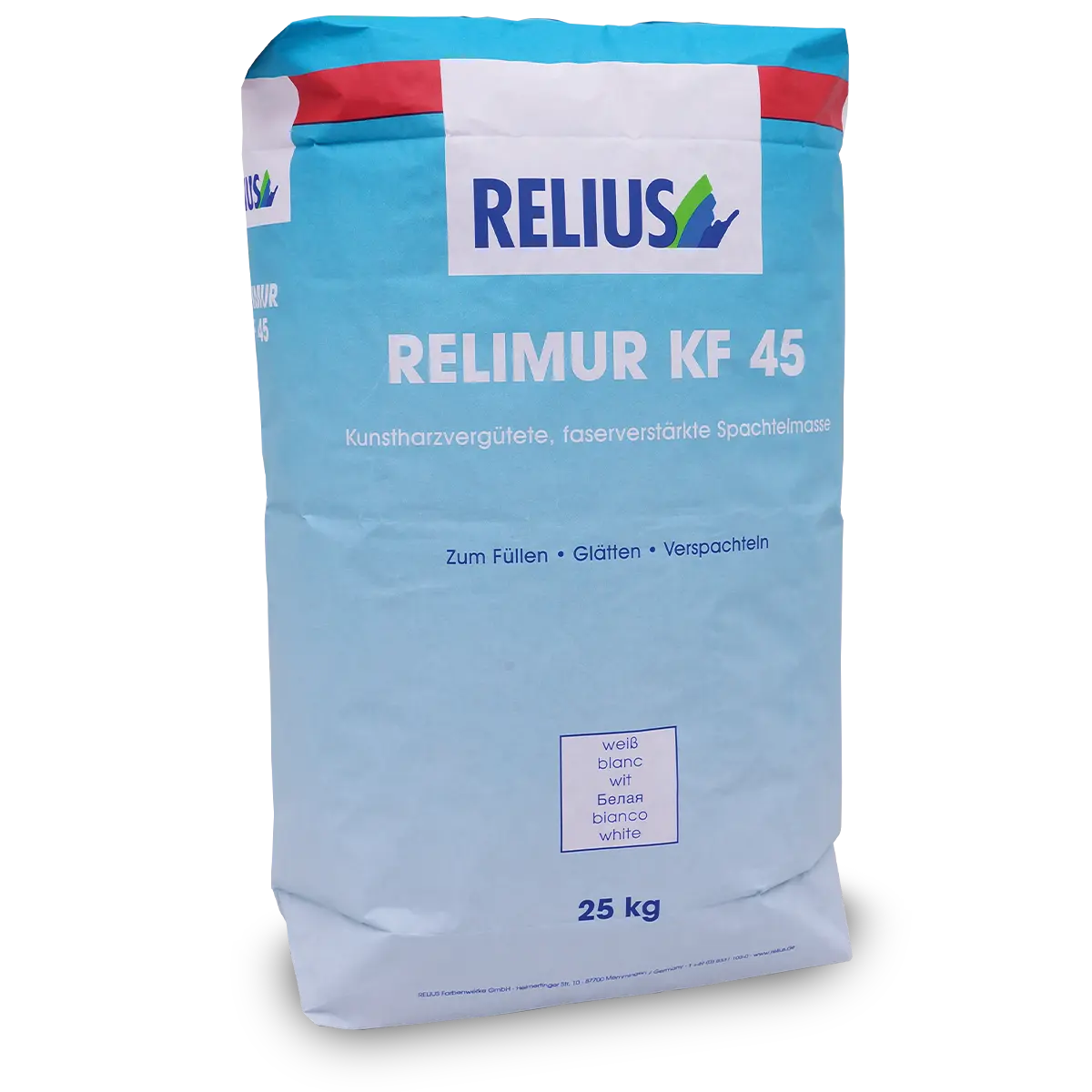 RELIMUR KF 45