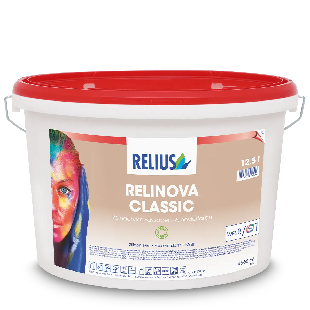 RELINOVA CLASSIC