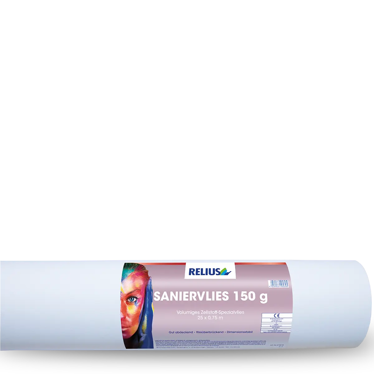 SANIERVLIES 150 G