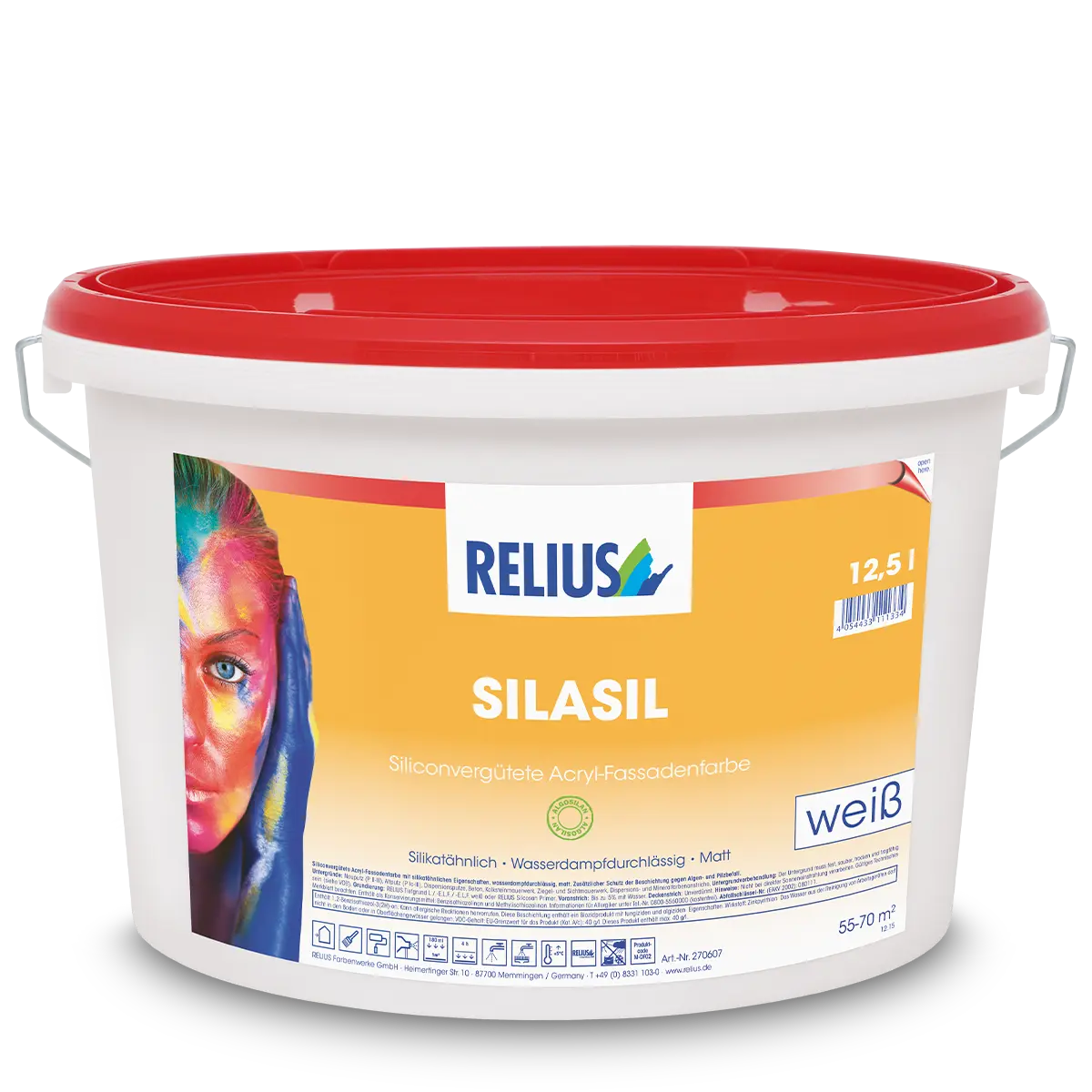 SILASIL