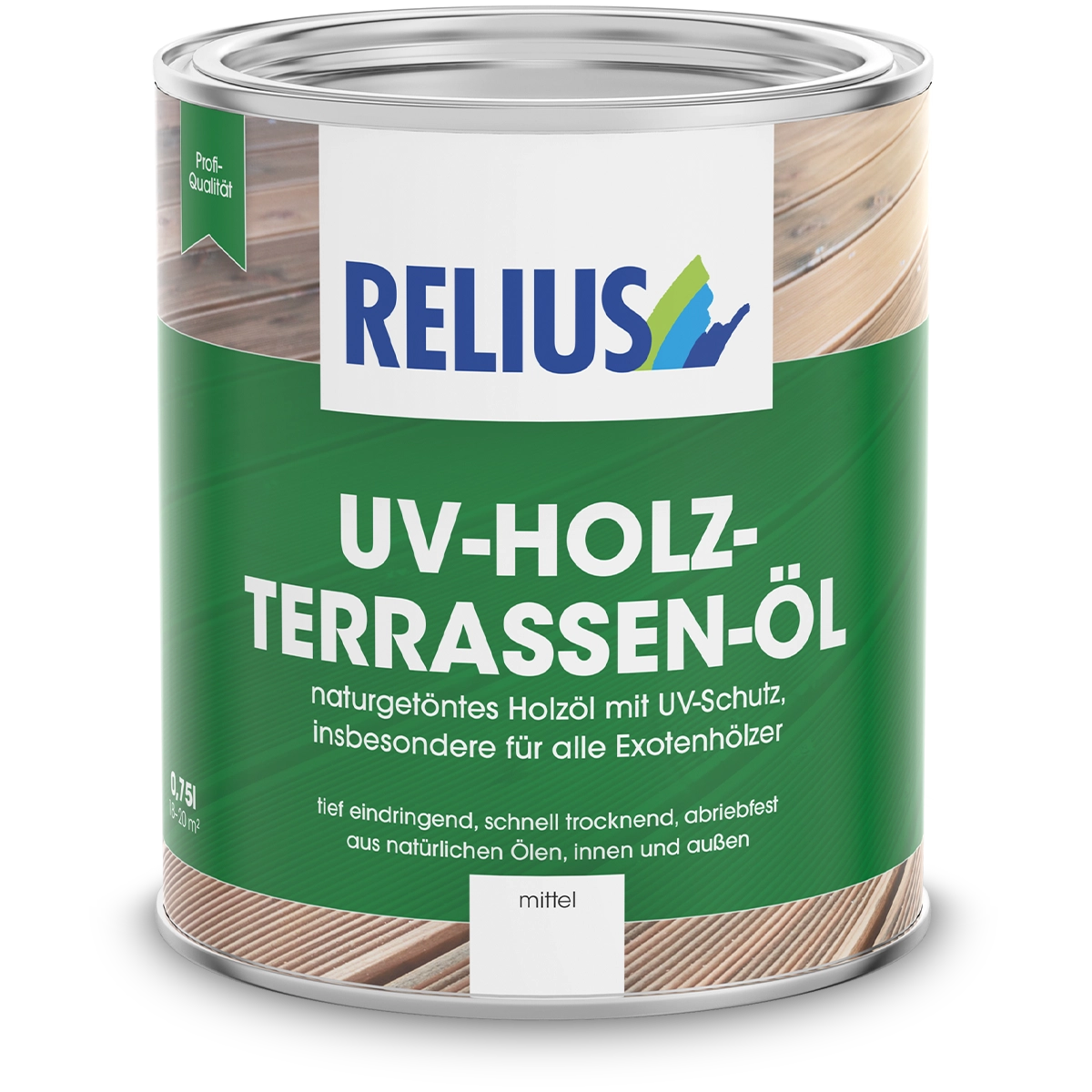 UV-HOLZ-TERRASSEN-ÖL